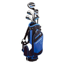 Benross Aero Junior Golf Set – Ages 9–12 (Right Hand, Blue)