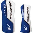 Benross Aero Junior Golf Set – Ages 9–12 (Right Hand, Blue)