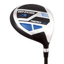 Benross Aero Junior Golf Set – Ages 9–12 (Right Hand, Blue)