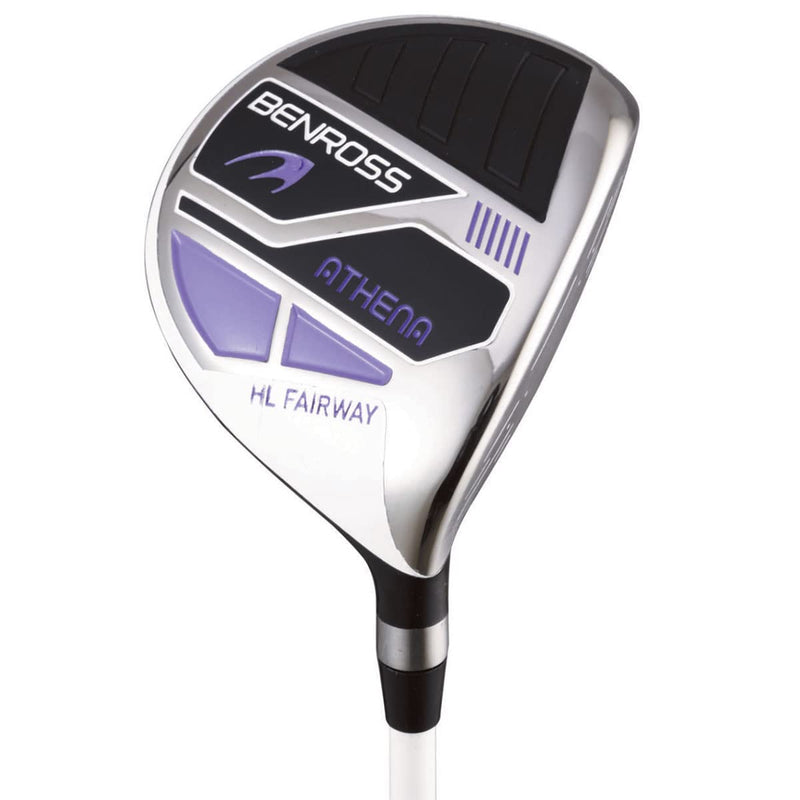 Benross Ladies Athena Golf Package Set