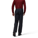 Berghaus Men's Paclite Gore-Tex Waterproof Overtrousers | Lightweight | Durable, Black