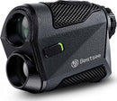 Bestsee Golf Rangefinder with Slope & Magnetic Mount – 1200 Yards