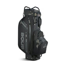 Big Max Aqua Tour 4 Cart Bag (Black)