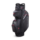 Big Max Dri Lite Style Cart Bag (Black)