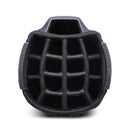 Big Max Dri Lite Style Cart Bag (Black)