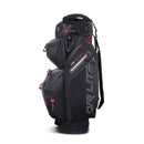Big Max Dri Lite Style Cart Bag (Black)