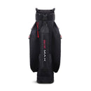Big Max Dri Lite Style Cart Bag (Black)
