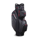 Big Max Dri Lite Style Cart Bag (Black)