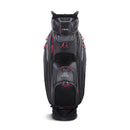 Big Max Dri Lite Style Cart Bag (Black)