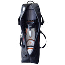 Big Max Traveller Golf Travel Bag with Wheels – Red/Black