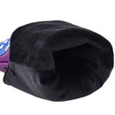 Big Teeth Big Win Golf Wood Club Covers Set, Golf Driver Headcover, Driver Fairway Utility Ut Golf Head Cover,Golf Head Covers 4pcs Golf Club Protector for Men, Casino Poker Golf Club Head Covers