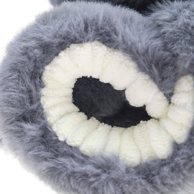 BIG TEETH Golf Novelty Driver Woods Head Cover Club Headcover Protector Octopus Cute Soft