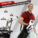 Golf Club Head covers for Driver 460CC DR