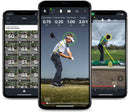 Blast Golf Swing & Stroke Trainer – Gen 3 Motion Sensor