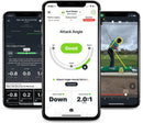 Blast Golf Swing & Stroke Trainer – Gen 3 Motion Sensor