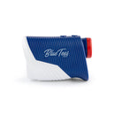 Blue Tees Slope Rangefinder with Flag Lock & Magnetic Strap