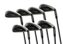 BombTech Golf - Premium Golf 4.0 Iron Set - Right-Hand - 4 to PW