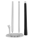 BOROCO Golf Putter for men women right Handed 89cm Foldable Portable (35.04inch) for Golf Putting Practice Training Accessory