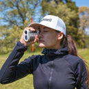 Bushnell Edge Disc Golf Rangefinder – Z-Mode Elevation Tech