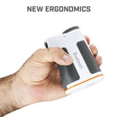 Bushnell Edge Disc Golf Rangefinder – Z-Mode Elevation Tech