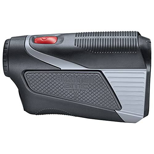 Bushnell Tour V5 Patriot Pack Jolt Golf Rangefinder Std Version