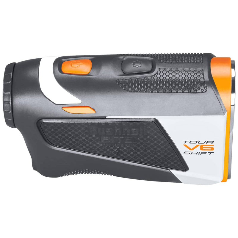 Bushnell Tour V6 Shift Laser Rangefinder Golf Rangefinder 202321