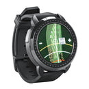 Bushnell ION Elite GPS Golf Watch – Black