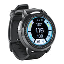 Bushnell ION Elite GPS Golf Watch – Black