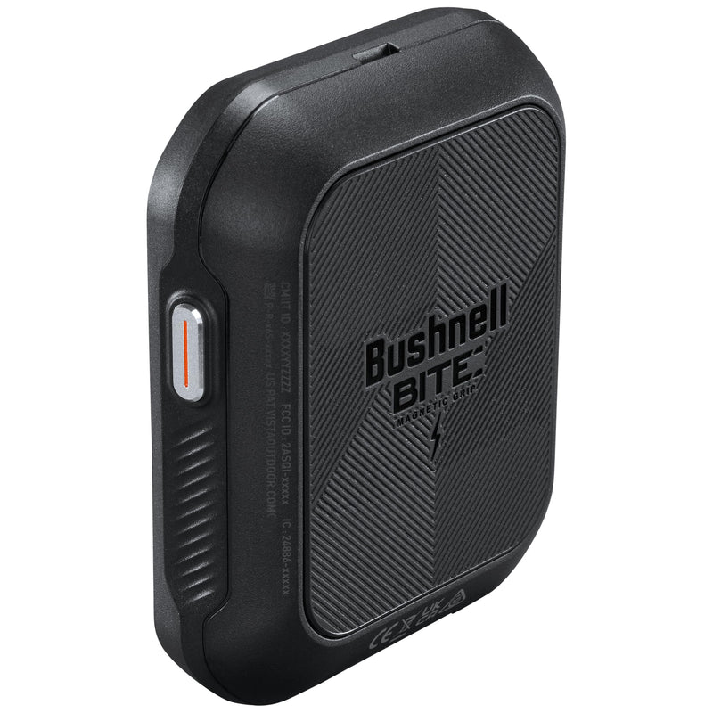 Bushnellgolf Phantom 3 Handheld Golf GPS (Black)