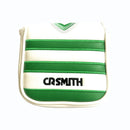 Celtic Retro Mallet Putter Cover – Caddy Club