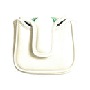 Celtic Retro Mallet Putter Cover – Caddy Club