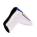 Crystal Palace Putter Cover – Holmesdale Road Edition