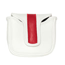 England Mallet Putter Headcover – Caddy Club