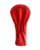 Caddy Club Golf Headcovers – Bournmeouth Retro Driver – Fits All Major Brands – Classic Football Designs – Premium Stitching, Durable Lining