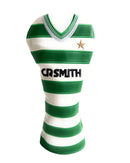 Celtic Retro Driver Headcover – Caddy Club