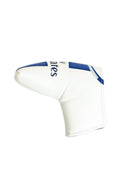 Chelsea FC Retro Putter Cover – Blade Style - Caddy Club