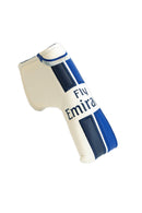Chelsea FC Retro Putter Cover – Blade Style - Caddy Club