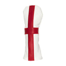 England Fairway Wood Golf Headcover – Caddy Club