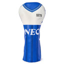 Everton Retro Driver Headcover - Caddy Club