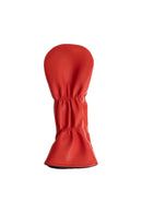 Nottingham Forest Retro Fairway Wood Headcover - Caddy Club