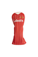 Nottingham Forest Retro Fairway Wood Headcover - Caddy Club