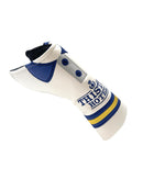 Leeds United Elland Road Putter Cover – Caddy Club