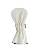 Leeds United Retro Fairway Headcover – Caddy Club