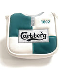 Liverpool Retro Mallet Golf Putter Cover - Caddy Club