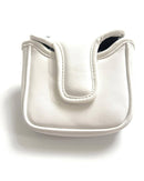 Liverpool Retro Mallet Golf Putter Cover - Caddy Club