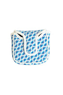 Man United Retro Mallet Putter Cover – Caddy Club