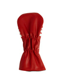 Middlesbrough Golf Driver Headcover – Retro Club Design in Red