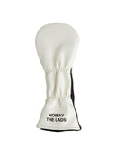 Newcastle Retro Fairway Golf Headcover – Caddy Club