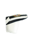 Newcastle Retro Golf Blade Putter Headcover - Caddy Club