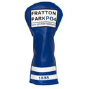 Portsmouth Golf Driver Headcover – Fratton Park Retro Design